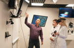 Самарские ученые разработали новые VR-симуляторы для подготовки студентов-медиков