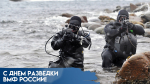 16 февраля - День разведки ВМФ России: открытки для мессенджеров и соцсетей