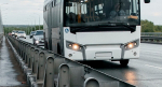 В Самарской области временно ограничили выезд маршрутных транспортных средств