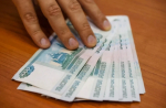 В Самаре администратор магазина забрала себе деньги из сейфа