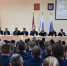 В УФСИН России по Самарской области прошло заседание итоговой коллегии за 2024 год - УФСИН по Самарской области