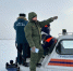 На Волге у Самары столкнулись два судна на воздушной подушке - Газета Репортёр