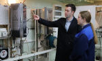 «Роснефть» модернизирует учебные лаборатории ведущих технических вузов и техникумов Самарского региона