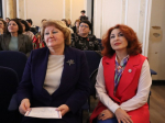 Научно-практическая конференция «Дополнительное образование как среда воспитания»