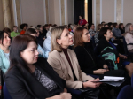 Научно-практическая конференция «Дополнительное образование как среда воспитания»