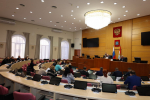 Господдержка агропрома - в электронном формате