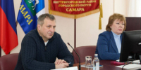 Мэрия Самары хочет отдать часть инженерных коммуникаций концессионерам - ГТРК Самара