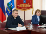 В Самаре часть коммуникаций передадут концессионерам для ремонта