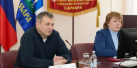 В Самаре привлекут концессионеров для ремонта коммуникаций - РегионСамара.Ru