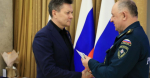 Космонавт из Самары Кононенко получил награду от МЧС России