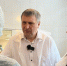 Глава Самары Иван Носков посетил школу №93 - SamaraGIS.Ru