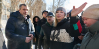В Самаре ликвидируют незаконные ларьки у ТЦ «Мико» до конца 2025 года - РегионСамара.Ru