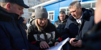 В Ленинском районе Самары завершают строительство физкультурно-оздоровительного комплекса - SamaraGIS.Ru
