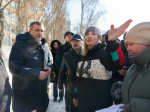 Бульвар на улице Чернореченской в Самаре хотят продлить до Клинической