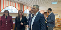 В Самарских школах отремонтируют пищеблоки бассейн - ГТРК Самара