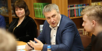 В Самаре отремонтируют школьный бассейн при школе №45 - РегионСамара.Ru