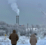 Режим "черного неба" продлен в Самарской области до 21 февраля - ГТРК Самара