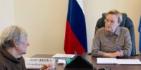 Обращения жителей рассмотрены в приемной Президента Российской Федерации - Уполномоченный по правам человека