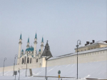 Заместитель Председателя Совета Безопасности РФ Дмитрий Медведев посетил Казань