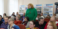 Самарскому скверу Прищепка хотят присвоить статус общественной территории - Комсомольская Правда Самара