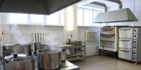 В самарских школах №№ 93 и 45 обновят пищеблоки - Самарская Газета