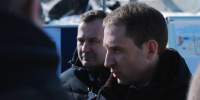 Александр Козлов и Вячеслав Федорищев обсудили завершение строительства очистных сооружений - Губерния ТВ