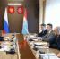 20 февраля с рабочим визитом в Самарской области находится делегация Республики Беларусь. - НИА Самара