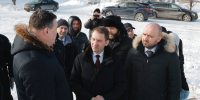 Вячеслав Федорищев заручился поддержкой правительства РФ в реализации мусорной реформы - Самарская Газета