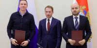 Вячеслав Федорищев заручился поддержкой правительства России в реализации мусорной реформы в Самарской области  - SamaraGIS.Ru