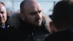 Александр Козлов и Вячеслав Федорищев обсудили завершение строительства очистных сооружений