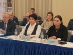 В Москве прошло совещание с руководителями региональных организаций Профсоюза.