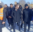 Самарские ГОКС посетили глава федерального министерства и губернатор региона - Волга Ньюс