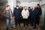 Иван Носков призвал жителей сообщать о нарушениях в работе управляющих компаний
