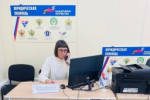 На постоянном контроле - вопросы участников СВО