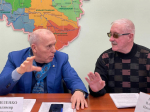 Владимир Василенко поработает общественником