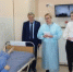 Молодежный совет при Уполномоченном и общественники поддержали военнослужащих - Уполномоченный по правам человека