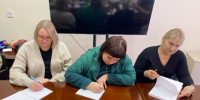 В Самаре семьи бойцов СВО проходят бесплатную образовательную программу по психологии - SamaraGIS.Ru