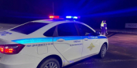Во время опроса мужчина пояснил полицейским, что ему наскучило сидеть дома, после чего он решил прокатиться. - НИА Самара