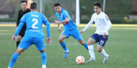 «Челябинск» – «Крылья Советов» – 0:0 - НИА Самара