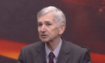 Откуда вещал Левитан: был ли диктор в Куйбышеве, рассказал историк Александр Репинецкий