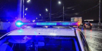 В Самаре 23 февраля на Демократической произошло массовое ДТП - Губерния ТВ