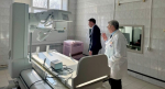 В самарской больнице Семашко появится современное приемно-диагностическое отделение