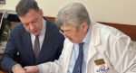В самарской больнице Семашко появится современное приемно-диагностическое отделение