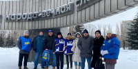 В Тольятти прошла торжественная церемония возложения цветов - ЛДПР