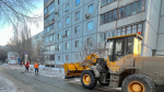 В Самарской области для расчистки дорог в выходные вышли 280 единиц техники