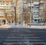В Самаре пешеход попал под автобус и скрылся - Волга Ньюс