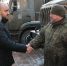 Вячеслав Федорищев передал очередную партию техники для бойцов в зону СВО - Правительство Самарской области