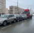В Самаре произошло ДТП-"паровозик" с тягачом - НИА Самара