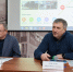 Иван Носков: «Развитие районов Самары должно быть комплексным» - Администрация городского округа Самара