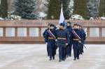 В Самаре прошло памятное мероприятие в День защитника Отечества